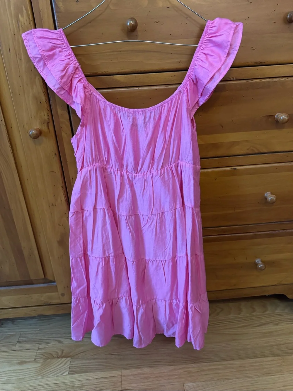N/A pretty pink